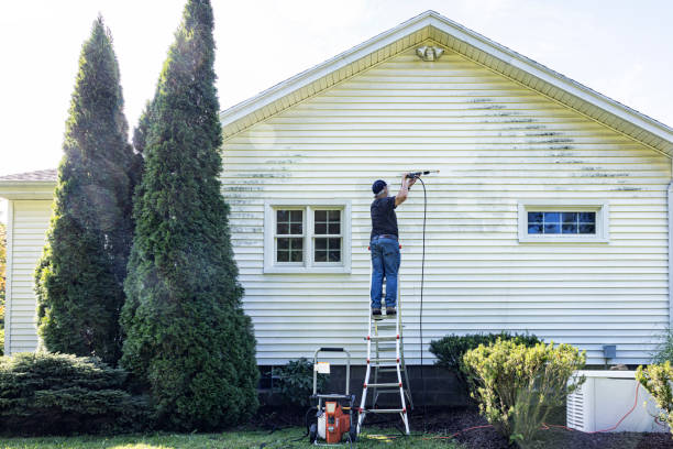 Best Building Exterior Pressure Washing in Dove Valley, CO