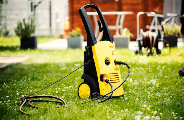 Best Commercial Pressure Washing in Dove Valley, CO